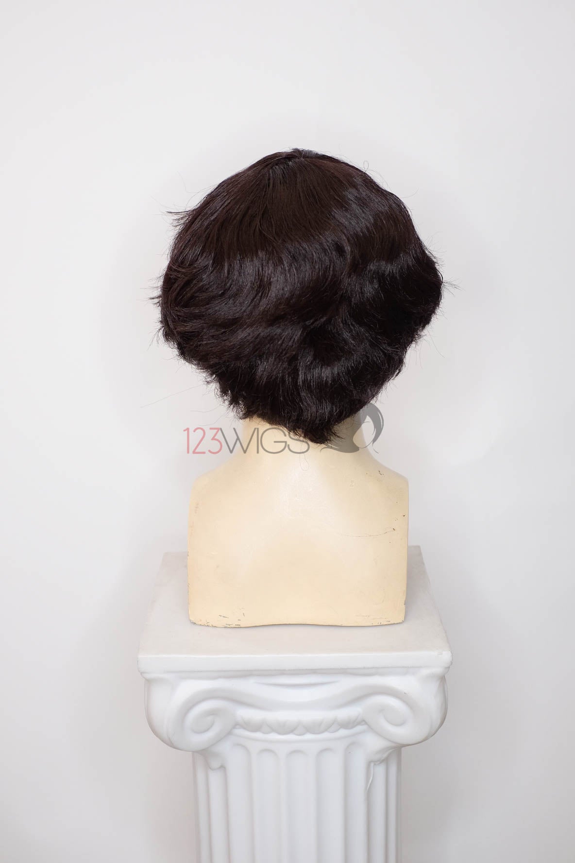 LACEY MAN WIG - LW285