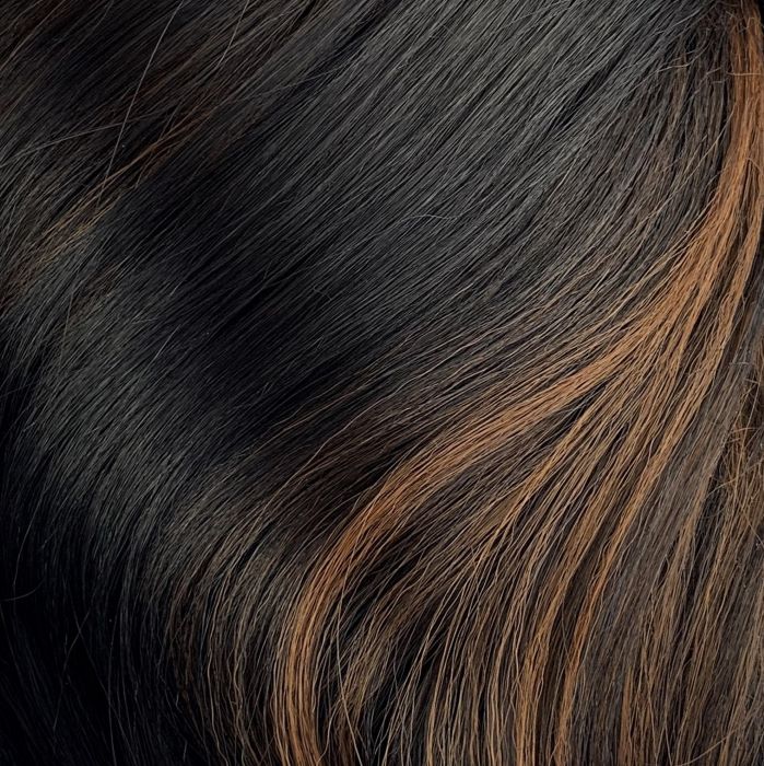 ZURY SIS HD LACE WIG ROPA