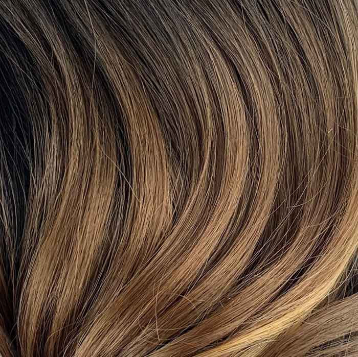 ZURY SIS HD LACE WIG ROPA