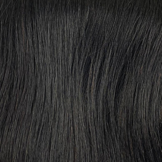 ZURY EZ WRAP SOFT CRIMP PONYTAIL