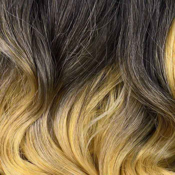 ZURY SIS HD LACE WIG ROPA