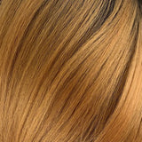SENSATIONNEL INSTANT WEAVE JOLETTE IS7JOL HALF WIG