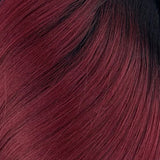SENSATIONNEL INSTANT WEAVE JOLETTE IS7JOL HALF WIG