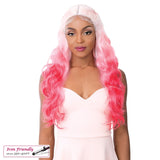 IT'S A WIG! S LACE CROWN BRAID BAMBA