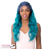 IT'S A WIG! S LACE CROWN BRAID BAMBA