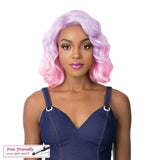 IT'S A WIG! SWISS LACE KASO