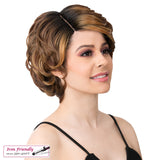 ITS A WIG TESSA