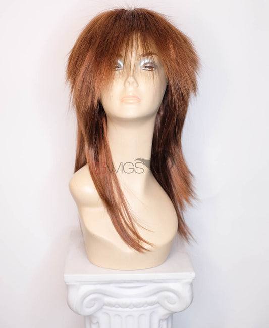 TINA WIG - LW289