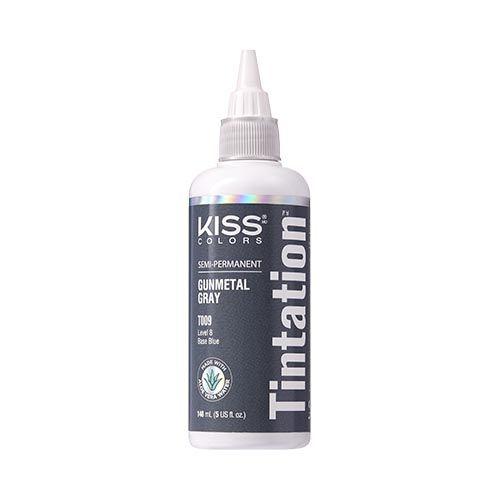 KISS TINTATION SEMI-PERMANENT HAIRCOLOR