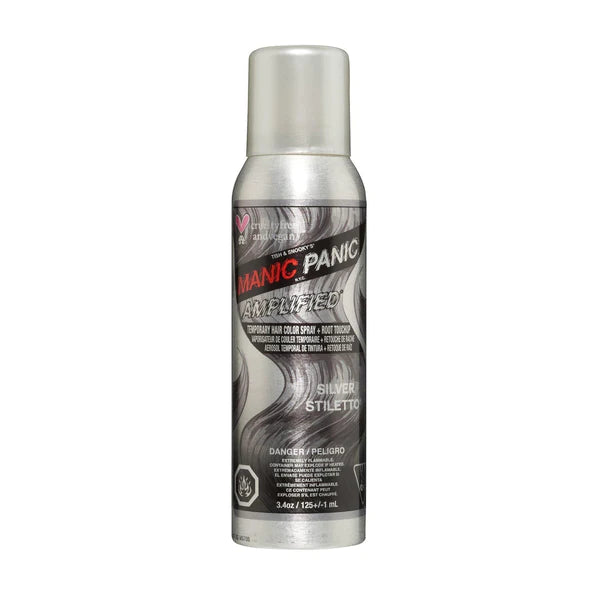 MANIC PANIC AMPLIFIED COLOR SPRAY