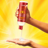 CREME OF NATURE ARGAN OIL INTENSIVE CONDITIONING TREATMENT 12OZ