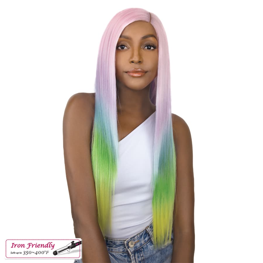 IT'S A WIG UNICORN STRAIGHT