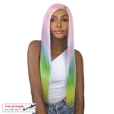 IT'S A WIG UNICORN STRAIGHT