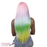 IT'S A WIG UNICORN STRAIGHT