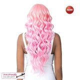 IT'S A WIG UNICORN BODY WAVE