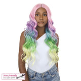 IT'S A WIG UNICORN BODY WAVE