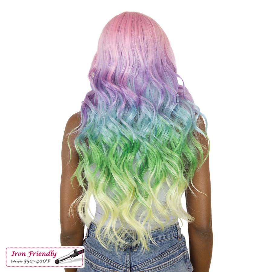 IT'S A WIG UNICORN BODY WAVE