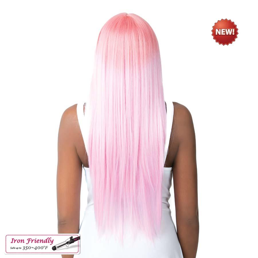 IT'S A WIG UNICORN STRAIGHT