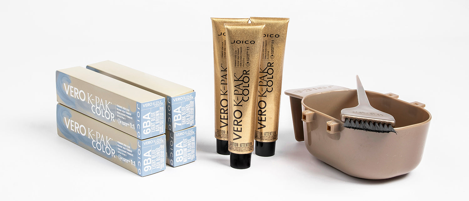 JOICO COLOR