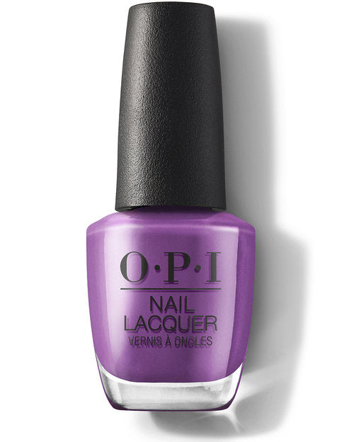 OPI NAIL POLISH