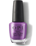 OPI NAIL POLISH