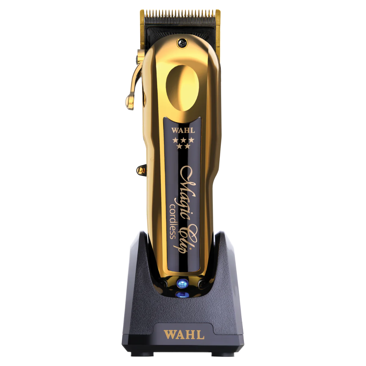 WAHL GOLD CORDLESS MAGIC CLIPPER 8148-700
