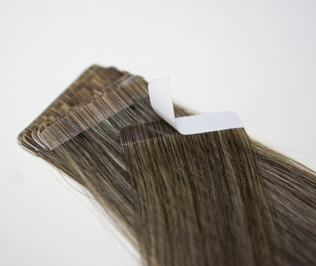 HAIR COUTURE TAPE EXTENSIONS 18"