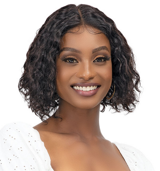 JANET HD NATURAL LACE ZARIA WIG